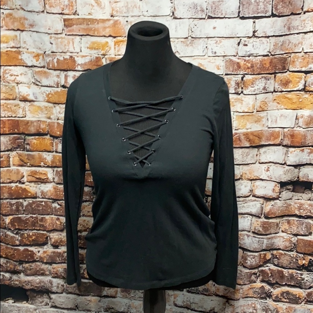 Forever 21 Shirt Size L